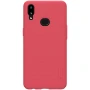 Nillkin Super Frosted Shield Matte cover case for Samsung Galaxy A10s order from official NILLKIN store